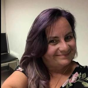 Meet your Posher, Guylaine